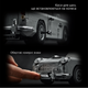Конструктор Aston Martin DB5 Джеймса Бонда, 1439 деталей, коллекционная модель, 10262 - изображение 4