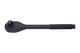 Трещотка реверсивная ударная с накаткой 1/2"(24 зуб.) FORCEKRAFT FK-80244MPB - изображение 3