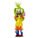 Лялька Монстер Хай колекційна Клоуни-вбивці з космосу Monster High Skullector Killer Klowns from Outer Space Mattel Creations (JMG88) (JMG88) - изображение 2