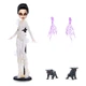 Лялька Монстер Хай колекційна Мисливці за привидами Ґозер Monster High Skullector Ghostbusters Gozer Mattel Creations (JJKM54) (JKM54) - изображение 3