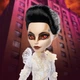 Лялька Монстер Хай колекційна Мисливці за привидами Ґозер Monster High Skullector Ghostbusters Gozer Mattel Creations (JJKM54) (JKM54) - изображение 9