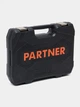 Набор инструмента 108 предметов 1/4"&1/2" (6-гран)(4-32мм) Partner PA-41082-5 - изображение 6