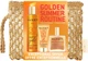Набір  Nuxe Golden Summer Routine Косметичка + Сонцезахисний флюїд для обличчя SPF30 40 мл + Сонцезахисна олія для обличчя та тіла SPF30 150 мл + Суха олія 50 мл (3264680046773) - зображення 1