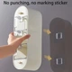Настінний органайзер для спецій Spice organizer XL-905 / Підвісний органайзер для круп - зображення 6