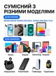 Кабель для быстрой зарядки iPhone USB Type-C 60W 1м Power Delivery 3.0 Samsung Xiaomi iPad MacBook Huawei Google Pixel Apple шнур тайпси передачи данных 480 Мбит/с для компьютеров ноутбуков планшетов телефонов смартфонов - изображение 9