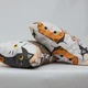 Набір наволочок Moon&Star Бязь Gold Люкс Moon Cats 60х60 см 2 шт (MS-840001516) - зображення 2