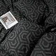 Набір наволочок Moon&Star Бязь Gold Люкс Black Style 70х70 см 2 шт (MS-840001589) - зображення 3