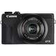 Фотоаппарат Canon PowerShot G7 X Mark III Black (3637C013) - изображение 1