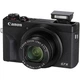 Фотоаппарат Canon PowerShot G7 X Mark III Black (3637C013) - изображение 4