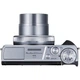 Фотоаппарат Canon PowerShot G7 X Mark III Silver (3638C013) - изображение 5
