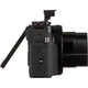 Фотоаппарат Canon PowerShot G7 X Mark III Black (3637C013) - изображение 7