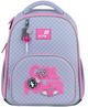 Рюкзак шкільний KITE Education K26-556M-1 Girl's Power, каркасний /K26-556M-1/ - изображение 1