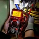 Цифровой мультиметр KAIWEETS HT118A True RMS автоматический 6000 отсчетов CAT III 1000 В - изображение 6