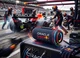 Бездротова портативна колонка Oracle Red Bull Racing RB-SK420 Formula 1 Edition (30 Вт) - зображення 4