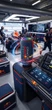 Бездротова портативна колонка Oracle Red Bull Racing RB-SK420 Formula 1 Edition (30 Вт) - зображення 10