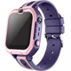 Смарт годинник Proove Kids Ticki with SIM+GPS Candy pink камера, мікрофон, 800мАг, 1.52 IPS - зображення 2