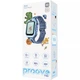 Смарт годинник Proove Kids Ticki with SIM+GPS Space gray камера, мікрофон, 800мАг, 1.52 IPS - зображення 6