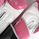 Боксерские перчатки Rival RB7 Fitness Plus S 10 унций (RB7-Pink/White-S) - изображение 4