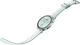 Смарт годинник Xiaomi Watch S4 41mm Fluororubber Mint Green UA - зображення 3