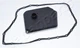 Фільтр акп з прокладкою AUDI A6/A8 4.2 94-11 JAPANPARTS FT048 Audi A6, A8 01L321371, 01L325429B - изображение 2