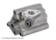 Масляний насос BLUE PRINT ADBP610122 Mazda 3, 6, 5 LF0214100A - изображение 1