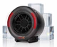 Бездротова портативна колонка Oracle Red Bull Racing RB-SK310 Wheel Edition (у формі колеса) - Party Speaker Tyres - изображение 5