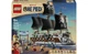 Конструктор LEGO Морський бойовий корабель Ґарпа 1705 деталей (75646) - изображение 1