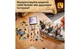 Конструктор LEGO Морський бойовий корабель Ґарпа 1705 деталей (75646) - изображение 8