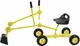 Koparka ‎AXI do zabawy w piaskownicy A031.170.00 (8720365064555) - obraz 2