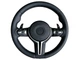 Руль BMW в стиле M3 с подогревом для F Series (1–4 Series/X1–X6/M2–M4) - изображение 1