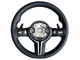 Руль BMW в стиле M3 с подогревом для F Series (1–4 Series/X1–X6/M2–M4) - изображение 2
