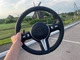 Руль BMW в стиле M3 с подогревом и вибрацией для F Series (1–4 Series/X1–X6/M2–M4) - изображение 4
