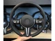 Руль BMW в стиле M3 с подогревом и вибро для F Series (1–4 Series/X1–X6/M2–M4) - изображение 3