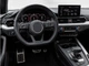 Руль Audi без подогрева и вибро для A4 (A7/A8/TT/Q5/R8) 2017-2023 - изображение 2