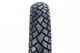Шина 100/80-18 бескамерная, шипованная STREET ENDURO SB-117 - изображение 1