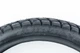 Шина 100/80-18 бескамерная, шипованная STREET ENDURO SB-117 - изображение 2