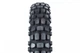 Шина 110/80-18 шипованная CROSS SB-107 - изображение 1