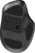 Миша Gembird MUSW2-6B-02 Wireless/Bluetooth Black - зображення 4