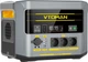Зарядная станция Vtoman FlashSpeed 2400 / 2400 Вт / 1408 Вт⋅год / LiFePO4 - изображение 2