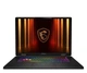 Ноутбук MSI Crosshair 18 HX AI Ultra 7-251HX/32GB/2TB RTX5060 240Hz (Crosshair 18 HX AI | A2XWFKG-075XPL) - изображение 1