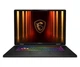 Ноутбук MSI Crosshair 18 HX AI Ultra 7-251HX/32GB/2TB RTX5060 240Hz (Crosshair 18 HX AI | A2XWFKG-075XPL) - изображение 3