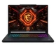 Ноутбук MSI Crosshair 16 HX i7-14650HX/24GB/2TB RTX5060 240Hz (Crosshair 16 HX | E14WFK-059XPL) - зображення 3