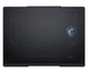 Ноутбук MSI Crosshair 16 HX i7-14650HX/24GB/2TB RTX5060 240Hz (Crosshair 16 HX | E14WFK-059XPL) - зображення 6