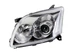 Фара передня ліва Toyota Avensis 03-08р DEPO (212-11F3L-LD-EM) - изображение 1