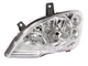 Фара передня ліва MERCEDES VITO / VIANO W639 09.03-10.10 TYC (20-12580-05-2) - зображення 1