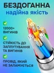Комплект швидкої зарядки type c pd 35w для apple iphone ipad 15 16 17 air pro max plus mini мережевий зарядний пристрій зі швидкою зарядкою Foxconn адаптер блок 35 ват тайпсі usb c power delivery adapter швидка зарядка айфон айпад кабель тайп сі - зображення 7