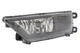Протитуманна фара (ПТФ) ліва VW T Roc, Tiguan 16-25 TYC (19-6216-01-9) - изображение 1