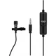 Петличный микрофон для телефона Synco Lav-S8 8м [85484] - изображение 2