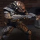 Коллекционная фигурка Хищник Predator 2 Ultimate Elder Predator NECA - изображение 6