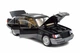 Модель металлическая Автоексперт Mercedes-Benz S320 W140, 1:24, звук, свет, открываются двери 9765-42B - изображение 7
